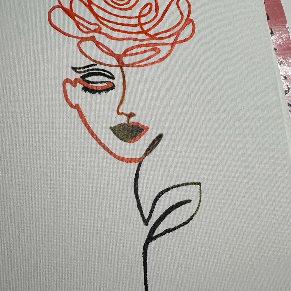 Handmade ART - Picture 2 of 9
